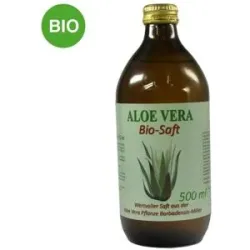 Bio Aloe Vera Saft Plus Vitamin C