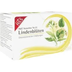 H&S Lindenblüten