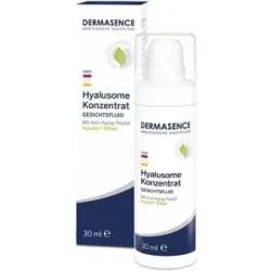 Dermasence Hyalusome Konz. Emulsion