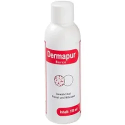Dermapur Berco flüssig