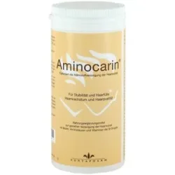 Aminocarin Pulver
