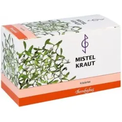Bombastus Mistelkraut Filterbeutel