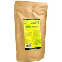 EDER Health Nutrition Lecithin Granulat