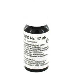 Regenaplex Nummer 47 aN Tropfen