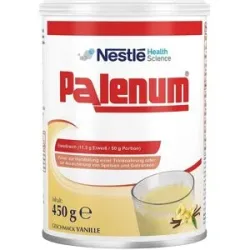 NESTLE Palenum Vanille Pulver