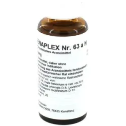 Regenaplex Nummer 6 3 aN Tropfen