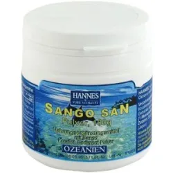 Sango Korallen Pulver