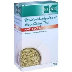 Weidenröschen Tee kleinblütig