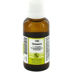 Drosera F Komplex Nummer 10 5 Dilution