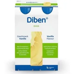 Diben Drink Vanille 1,5 kcal/ml
