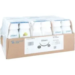 undefined, Diben Drink Mischkarton 1,5 kcal/ml