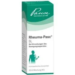 Rheuma Pasc Sl Tropfen