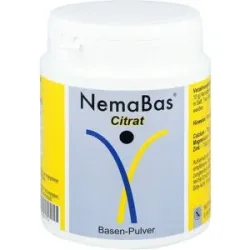NESTMANN NemaBas Citrat Pulver