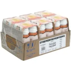 Fresubin Energy Fibre Drink Banane Trinkflasche