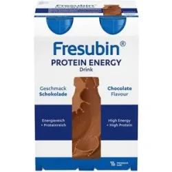 Fresubin Protein Energy Trinknahrung Schokolade mit Eiweiß
