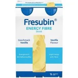 Fresubin Energy Fibre Trinknahrung Vanille   Aufbaukost