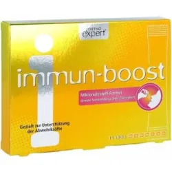 Immun-boost Orthoexpert Direktgranulat