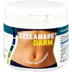Zellamare Darm Pulver