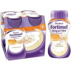 Fortimel Compact Fibre Vanille