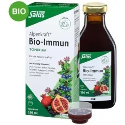 Alpenkraft Bio-immun-tonikum Salus