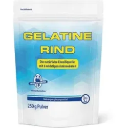 Pharma Peter Gelatine Rind Pulver Beutel