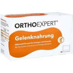 Ortho expert Gelenk Nahrung Orthoexpert Pulver