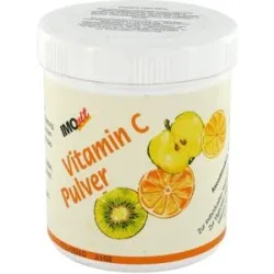 Ascorbinsäure Vitamin C Pulver