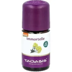 Taoasis Immortelle öl Bio