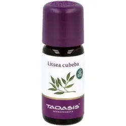 Taoasis Litsea cubeba öl Bio