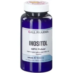 Inositol Gph Pulver