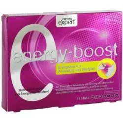 Energy-boost Orthoexpert Direktgranulat