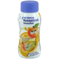 Nutrini Drink Smoothie Sommerfrüchte