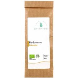 Basentee mit 49 Kräutern