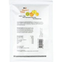 Ascorbinsäure Vitamin C Nachfüllpackung Pulver