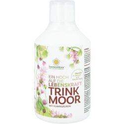 Sonnenmoor Trinkmoor
