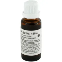 Regenaplex Nummer 1 80 a Tropfen