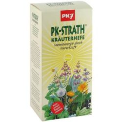 Pk Strath Kräuterhefe
