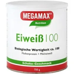 Eiweiss Schoko Megamax Pulver