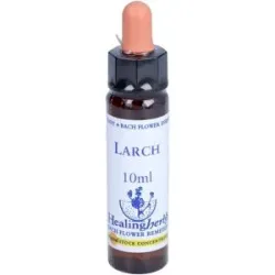 Bachblüten Larch Healing Herbs Tropfen