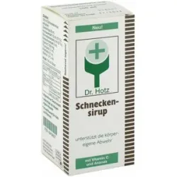 Schnecken Extrakt Sirup Hotz