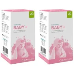 Lactobact Baby Pulver