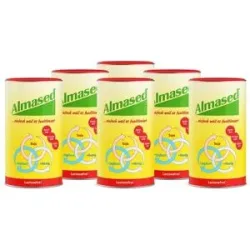 Almased Vitalkost Lactosefrei