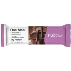 Nupo One Meal Bar Chocolate