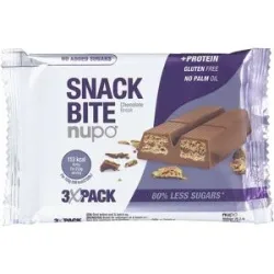 Nupo, Nupo Snack Bite - Chocolate Break