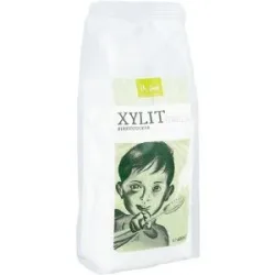 Xylit green Birkenzucker Pulver