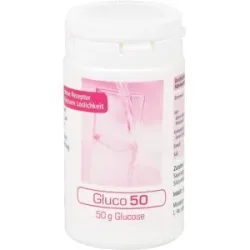 Gluco 50 Pulver