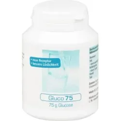 Gluco 75 Pulver