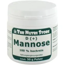 D Mannose Pulver