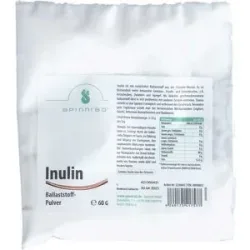Inulin Pulver