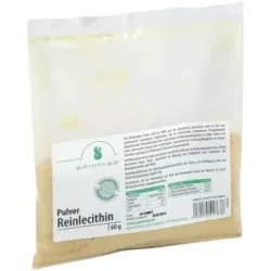 Reinlecithin Pulver